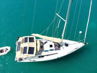 37' Dufour 2016 Yacht For Sale